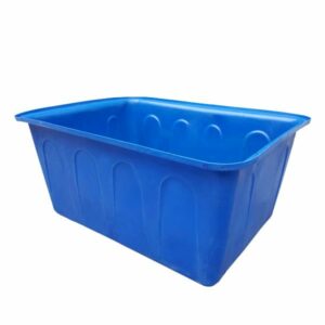 Thùng nhựa đựng nước dung tích 750 lít KT : 151 x 110 x 72 cm