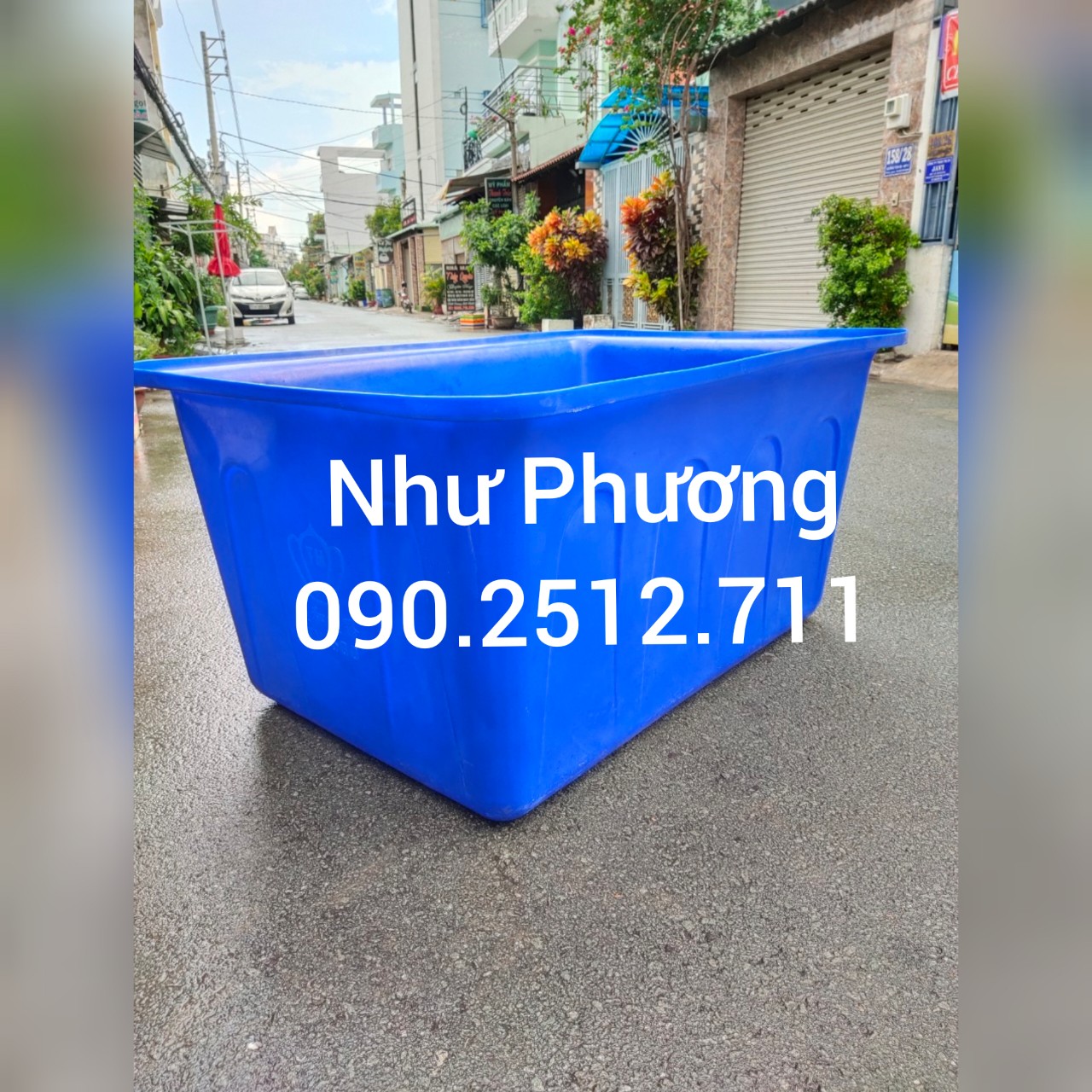 Thùng Nhựa Như Phương thung-nhua-_01 Thùng Nhựa Chữ Nhật 500L ( Dùng nuôi cá, đựng nước ) Thùng Nhựa Như Phương thung-nhua-_01 Thùng Nhựa Chữ Nhật 500L ( Dùng nuôi cá, đựng nước )
