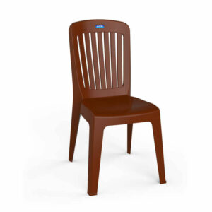Ghế dựa lớn 7 sọc nhựa Duy Tân