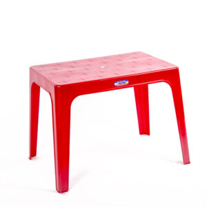 Bàn nhựa chữ nhật - size nhỏ