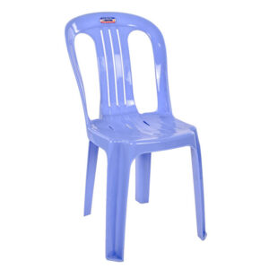Ghế dựa lớn 4 sọc nhựa Duy Tân