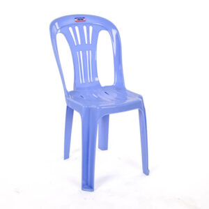 Ghế dựa lớn 5 sọc nhựa Duy Tân