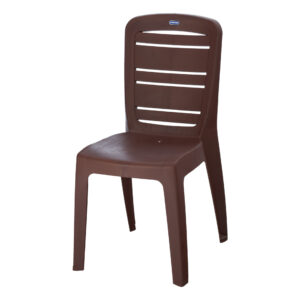 Ghế dựa sọc ngang nhựa Duy Tân