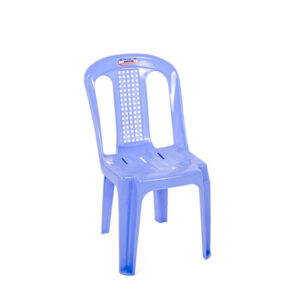Ghế dựa nhỏ lưới nhựa Duy Tân
